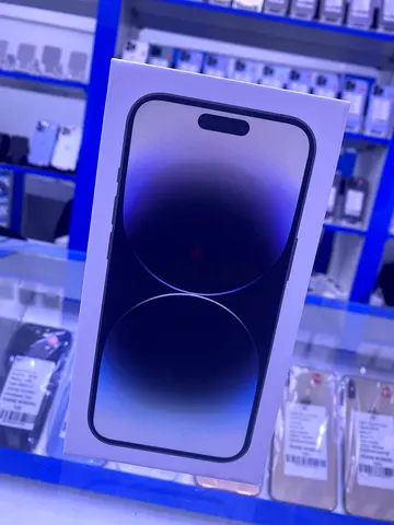 iPhone 14 Pro 256 GB