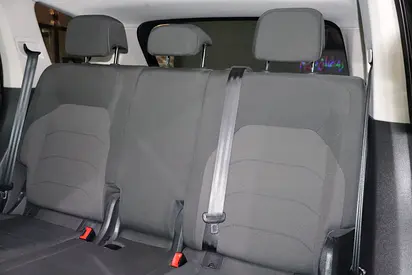 Volkswagen Touareg Atmosphere, миниатюра 16