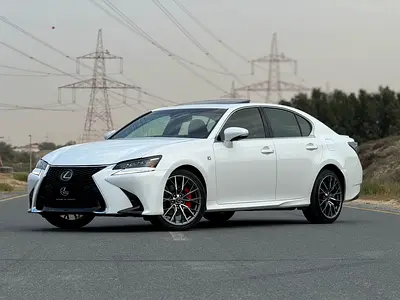LEXUS GS350 | Warranty | GCC Specs