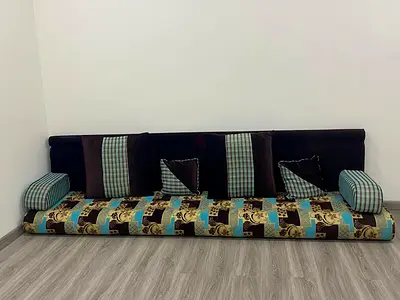 Arabic Seats / seating جلسات عربية / جلسة عربية