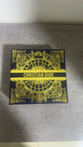 Christian dior perfume