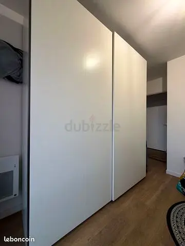 IKEA PAX CUPBOARD