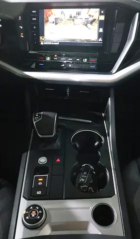 Volkswagen Touareg Atmosphere, миниатюра 13