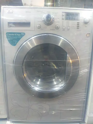 LG Washer  Dryer Combo for Sale