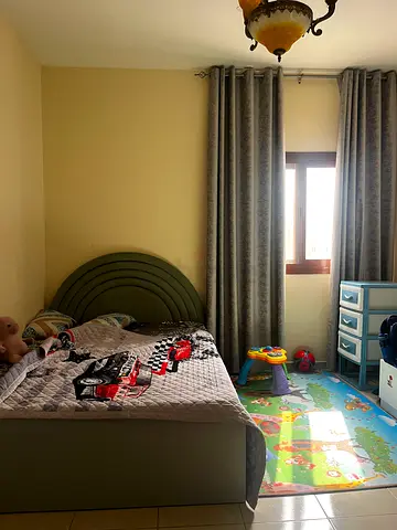 Private Furnished Room for Lady | university road .Muweilah. Sharjah .|  AED 1750