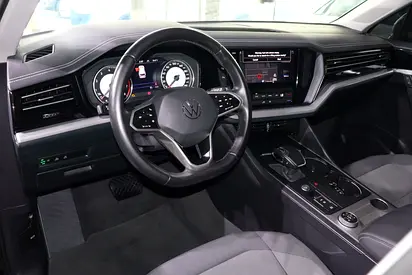 Volkswagen Touareg Atmosphere, миниатюра 8