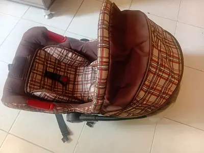 Comfortable Baby Car Seat