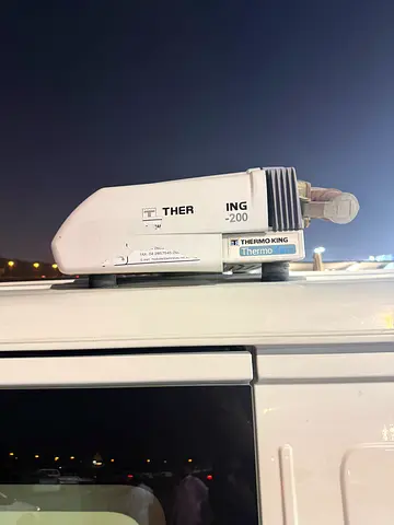 2018 Toyota HIACE 照片 9