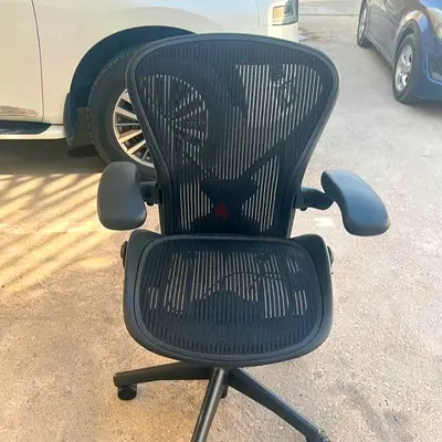 Herman Miller Aeron Office Chair Perfect Condition