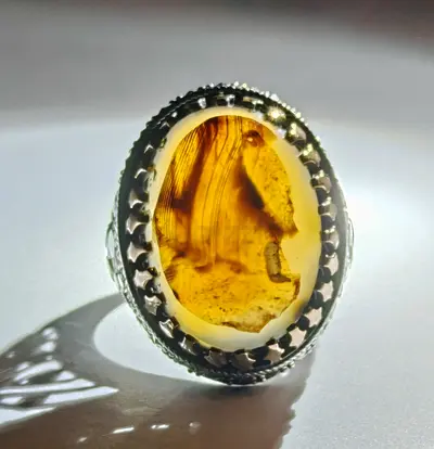 عقيق أبوالهول