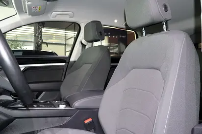 Volkswagen Touareg Atmosphere, миниатюра 15
