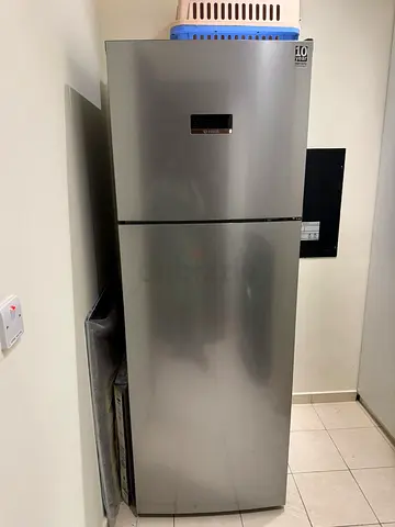 Bosch Friage Freezer Latest Model Serie4 70cm width 193cm height