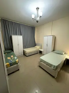 Executive Bed Space for Rent