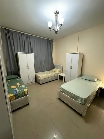 Executive Bed Space for Rent