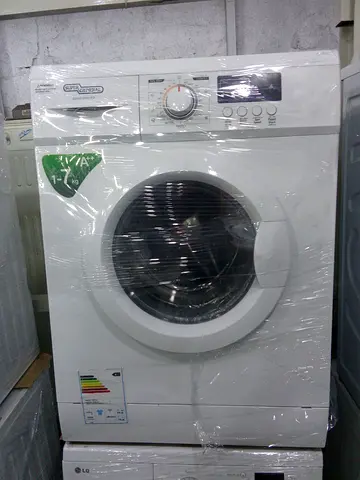 Super general 6 kg washing machine