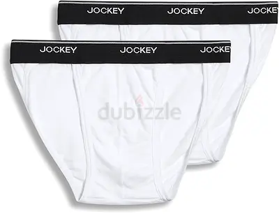 Jockey Briefs - String Bikini Model - 100 cm - Brand New Pack Piece