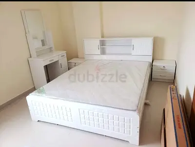 King size bed