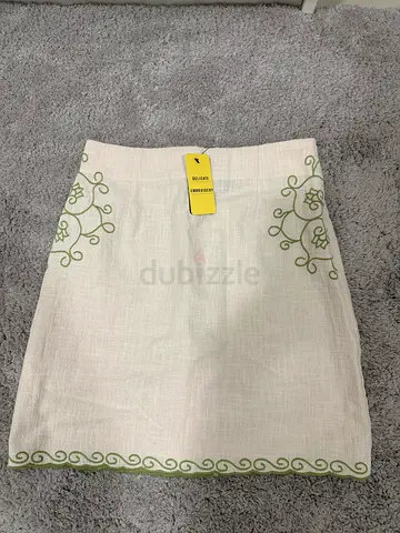 BrandNew Xs skirt - Australian brand