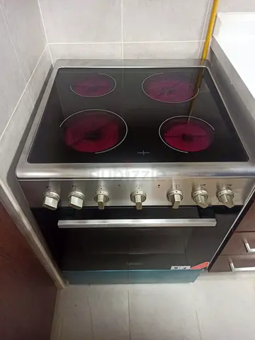 Media 60cm Electric ceramic cooker