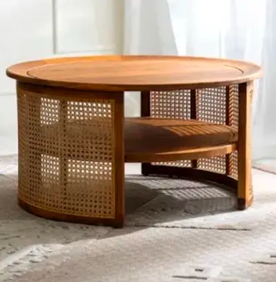 Coffee table brand new