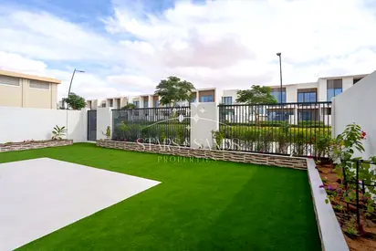 4BR Corner Townhouse | Prime Location | Beside Pocket Garden