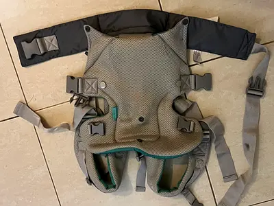 Baby Carrier in Great Condition