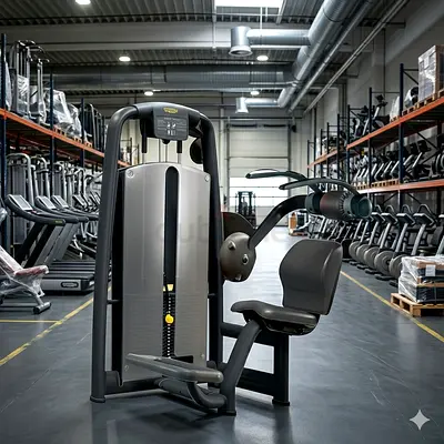 Technogym Selection Abdominal Crunch – Refurbished – AED 5,000
Fitness