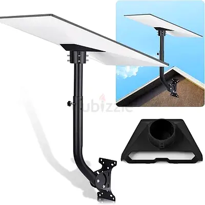 Adjustable Wall-Mount TS04 V4