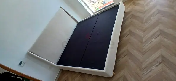 Brand New King Size Bed | Free Mattress | Free Delivery  Installation