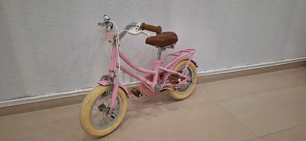 Bike kids