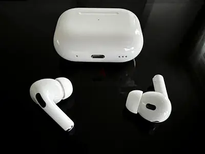 AirPods Pro 2 with AppleCare+ till Jan 2028