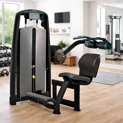 Technogym Selection Abdominal Crunch –
