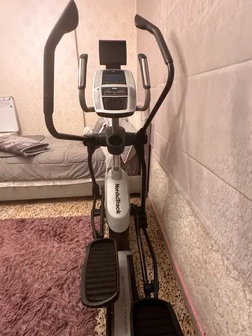 NordicTrack Elliptical Trainer