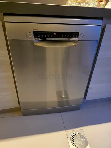 Bosch Series 4th Dishwasher Three Rack With WiFi Options