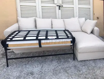 Almost New IKEA Gronlid L shape Sofa bed Good condition