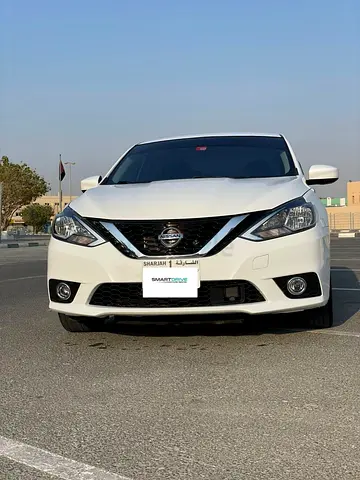 Nissan Sentra 2019 for Rent – Excellent Condition | Tabby Available | Delivery  24/7 Roadside A