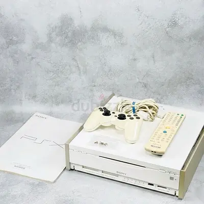 Playstation 2 PSX DESR-7000