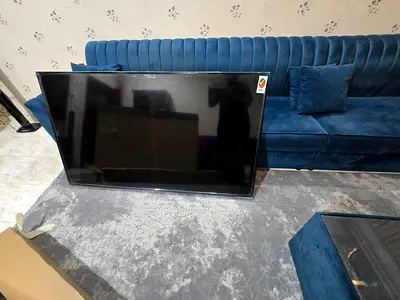 Ikon 65 inch smart tv