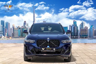 3,200 P.M | 0% Down-Payment | BMW Warranty+Service | MEGA SALE Mkit