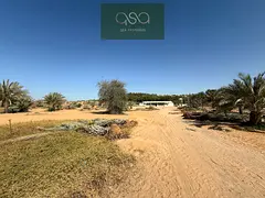 PLOT IN AL ZAHYA IS AVAILABLE FOR SALE!