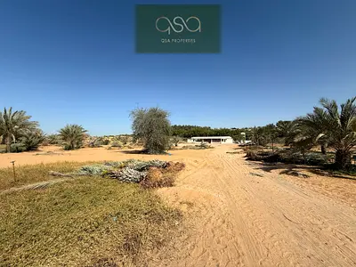 PLOT IN AL ZAHYA IS AVAILABLE FOR SALE!