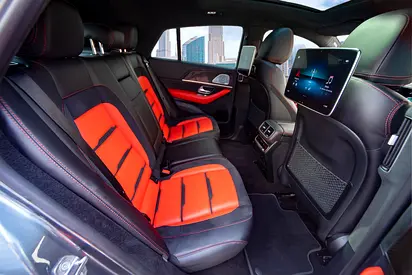 صورة مصغرة 12 لـ 2021 Mercedes-BENZ GLE