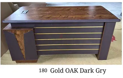 Office table brand new