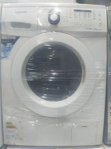 Samsung Eco Bubble Washing Machine 7kg