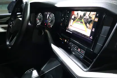Volkswagen Touareg Atmosphere, миниатюра 14