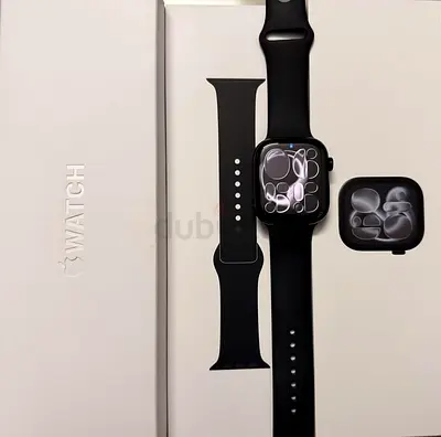 Apple Smart Watch series 11 (master copy)- Brand New