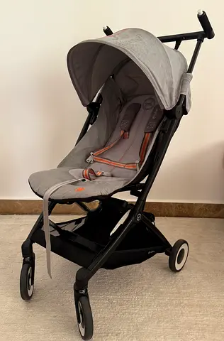 Cybex Libelle Stroller