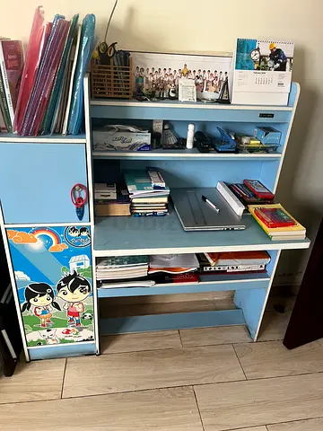 Furniture - Study Table