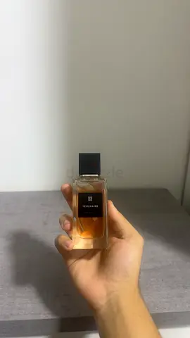 Temeraire givenchy perfume