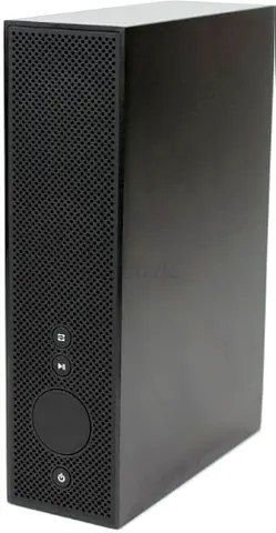 Lexon Titanium Bluetooth Speaker